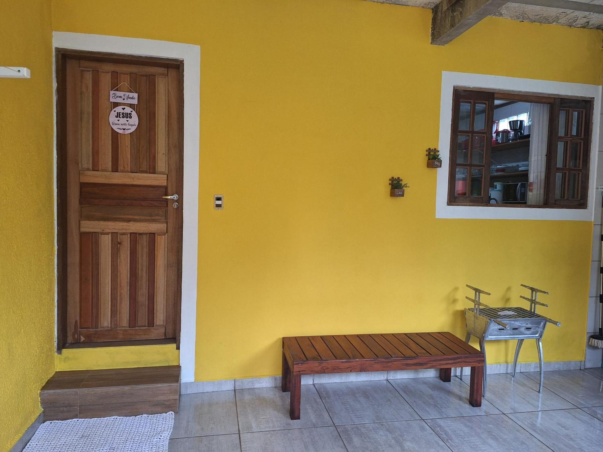 Casa de férias Casa Em