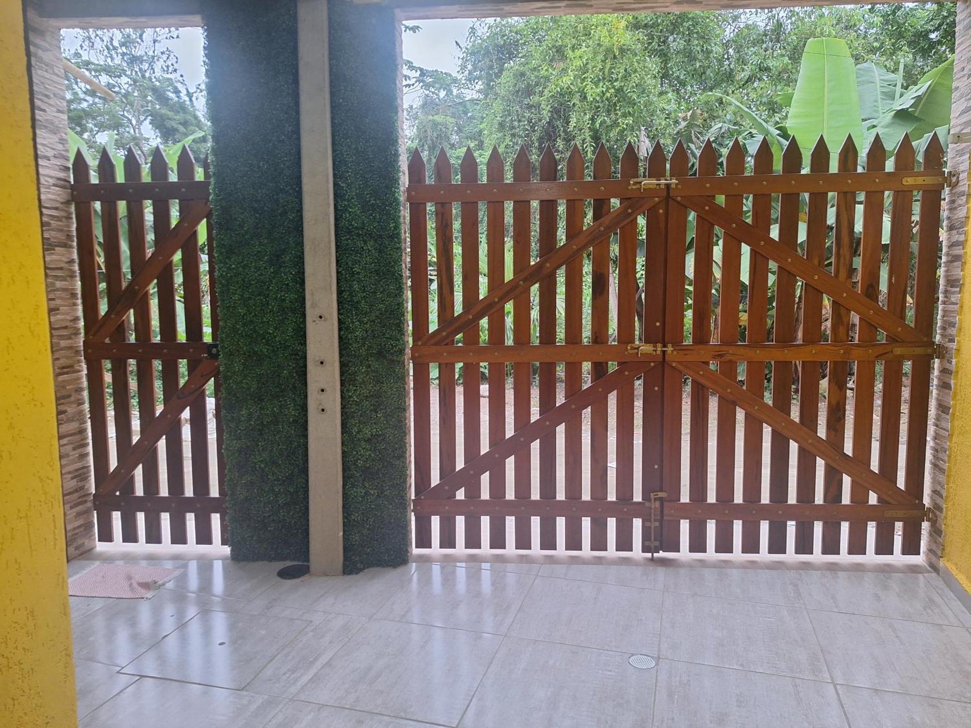 Casa Em * Ubatuba