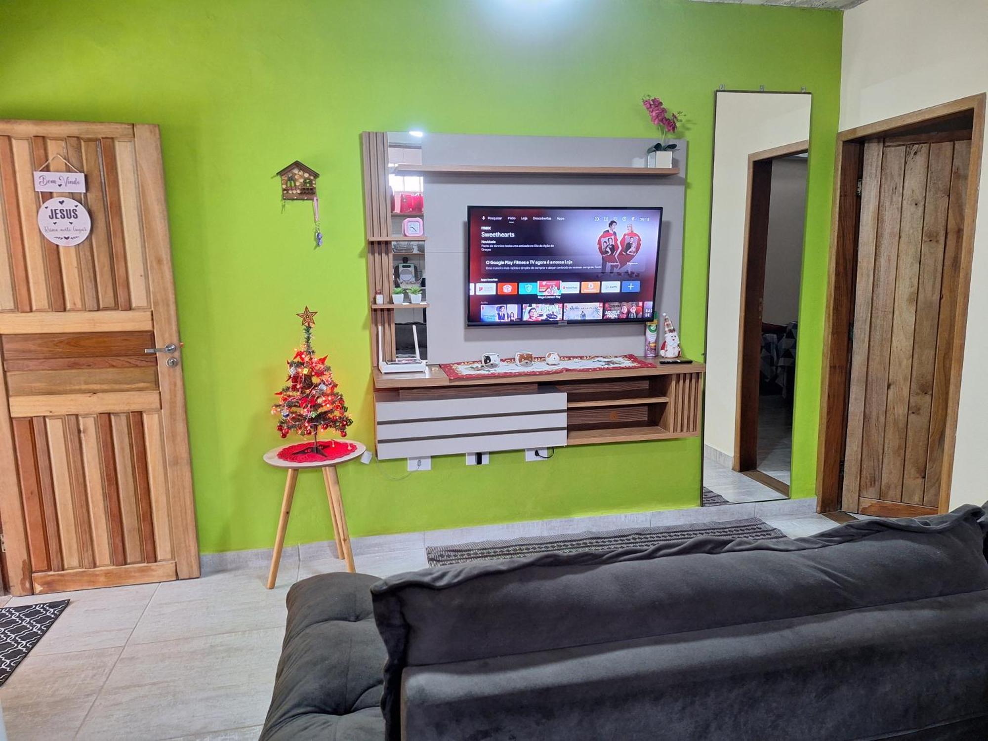 Casa Em * Ubatuba